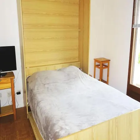 Lägenhet For 2 People Aix-les-Bains