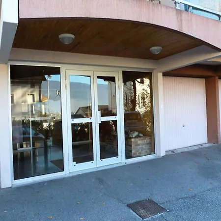Lägenhet For 2 People Aix-les-Bains
