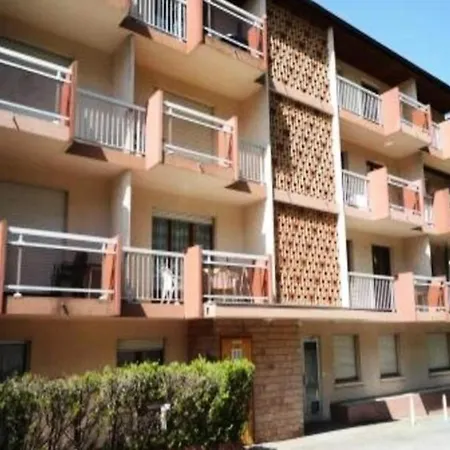 For 2 People Apartment *